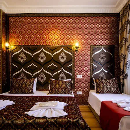 Apartamento Seyfi Bey *