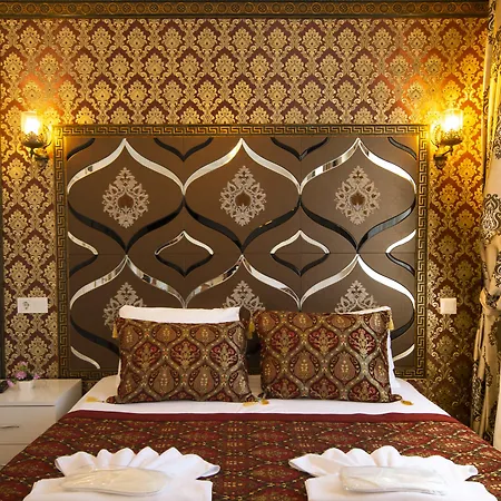 Apartamento Seyfi Bey Estambul