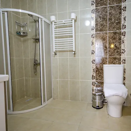 Apartamento Seyfi Bey *