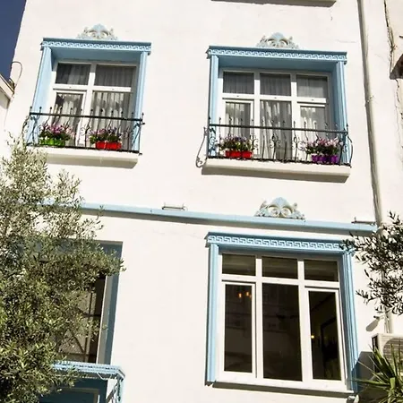 Seyfi Bey Apartamento *