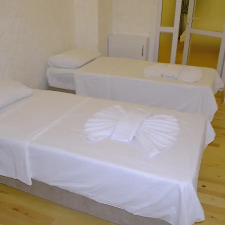 Apartamento Seyfi Bey
