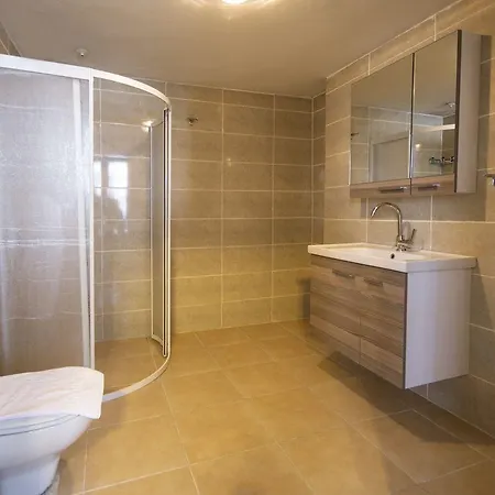 Apartamento Seyfi Bey Estambul