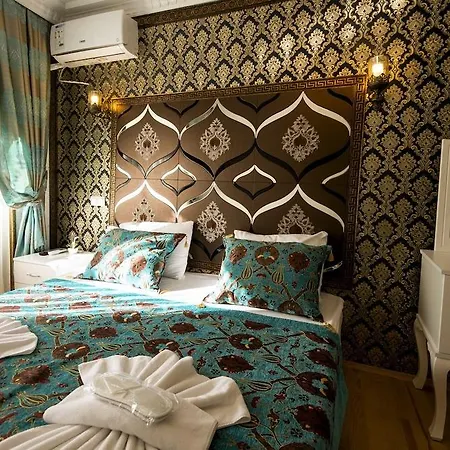 Seyfi Bey Estambul
