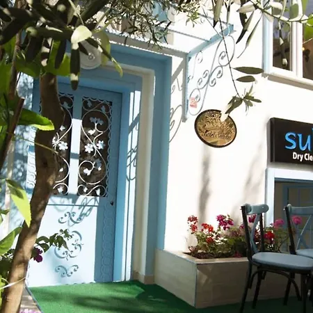 Seyfi Bey Apartamento *