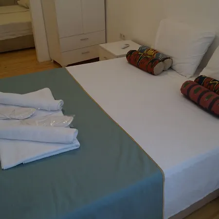 Apartamento Seyfi Bey