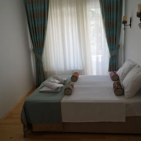 Apartamento Seyfi Bey *