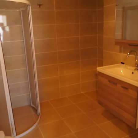 Seyfi Bey Apartamento *