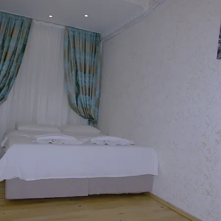 Apartamento Seyfi Bey